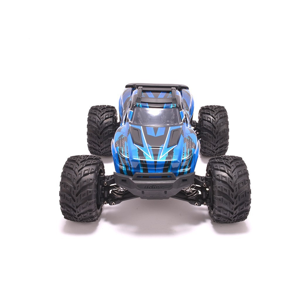 UDIRC Flare Brushless 4WD Monster Truck RTR - 1/16 (3800KV)