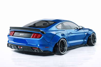 MST Mustang LBMT RC Body Shell - 1/10 Drift 200mm (720017)