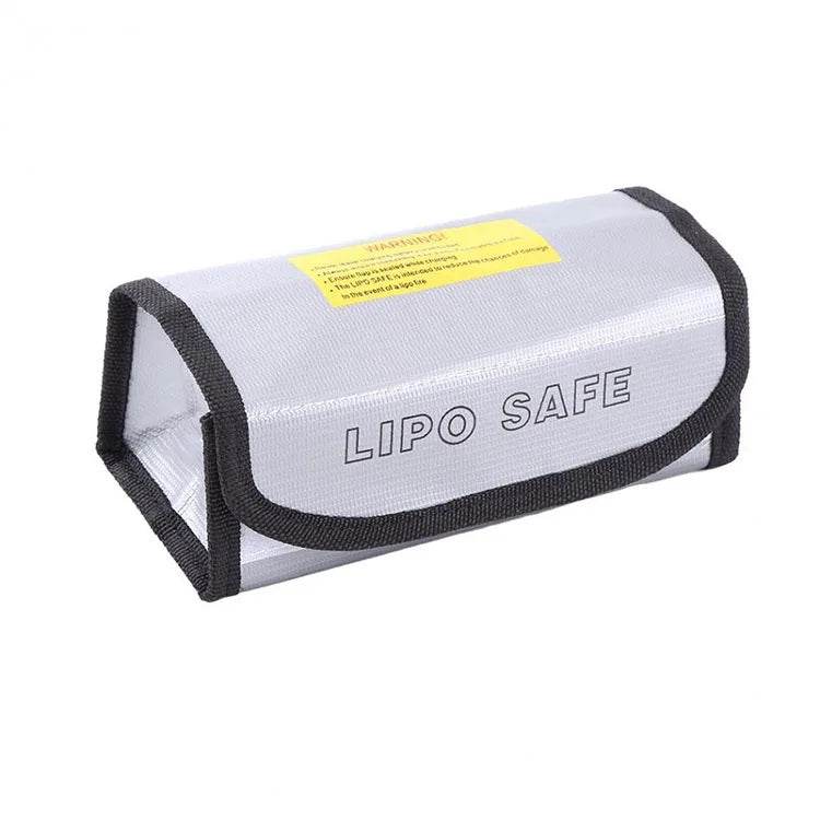 iFlight Battery Bag (LiPo Guard) | European Warehouse iFlight Battery Bag (LiPo Guard) | European Warehouse