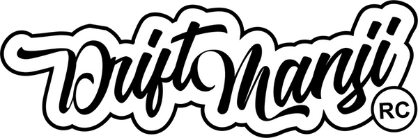 Drift Manji RC