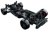 MST FXX 2.0S 1/10 RWD RC Drift Car Chassis Kit #532183 – High-performance RC drift chassis