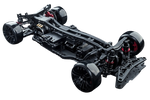 MST RMX 2.5S 1/10 RWD RC Drift Car Chassis Kit #532205 – High-performance chassis for RC drifting