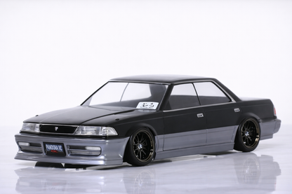 Pandora RC Toyota Mark 2 JZX81 Ver.2 Body Shell 195mm - PAB-3170