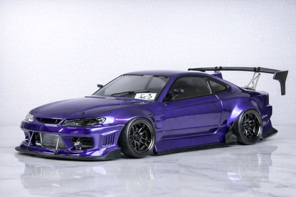 pab-3195 Nissan S15 Silvia Rajin