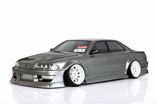 Pandora RC Toyota Mark II JZX100 BN Sports RC Body - 205mm (PAB-3201)