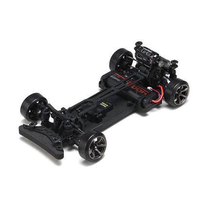 Yokomo RD2.0 RWD RC drift car chassis kit