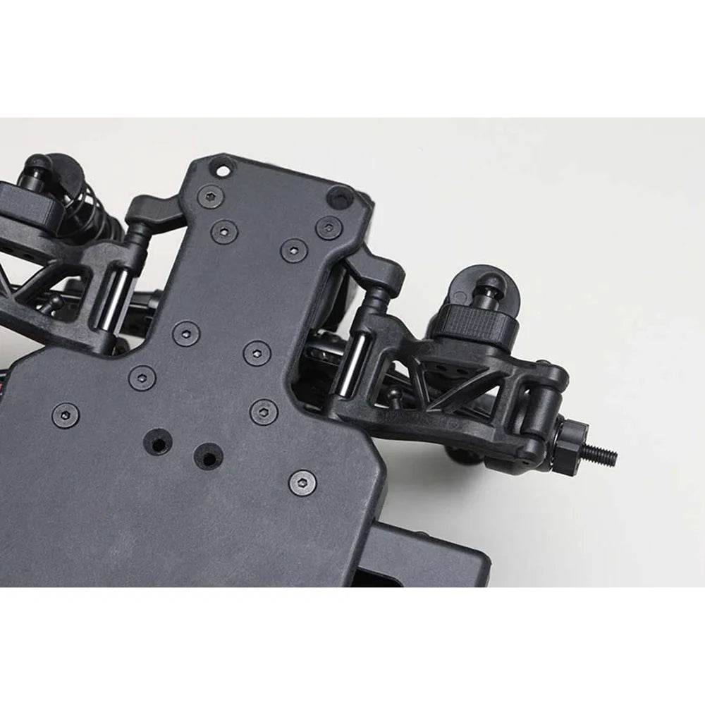 1/10 scale rc drift chassis yokomo rookie drift kit