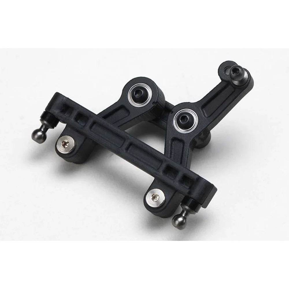 1/10 scale rc drift chassis yokomo rookie drift kit