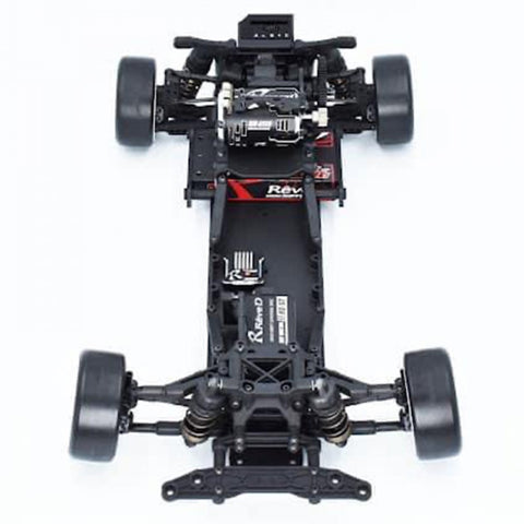 ReveD RDX 1/10 RC Drift Car Chassis Kit 
