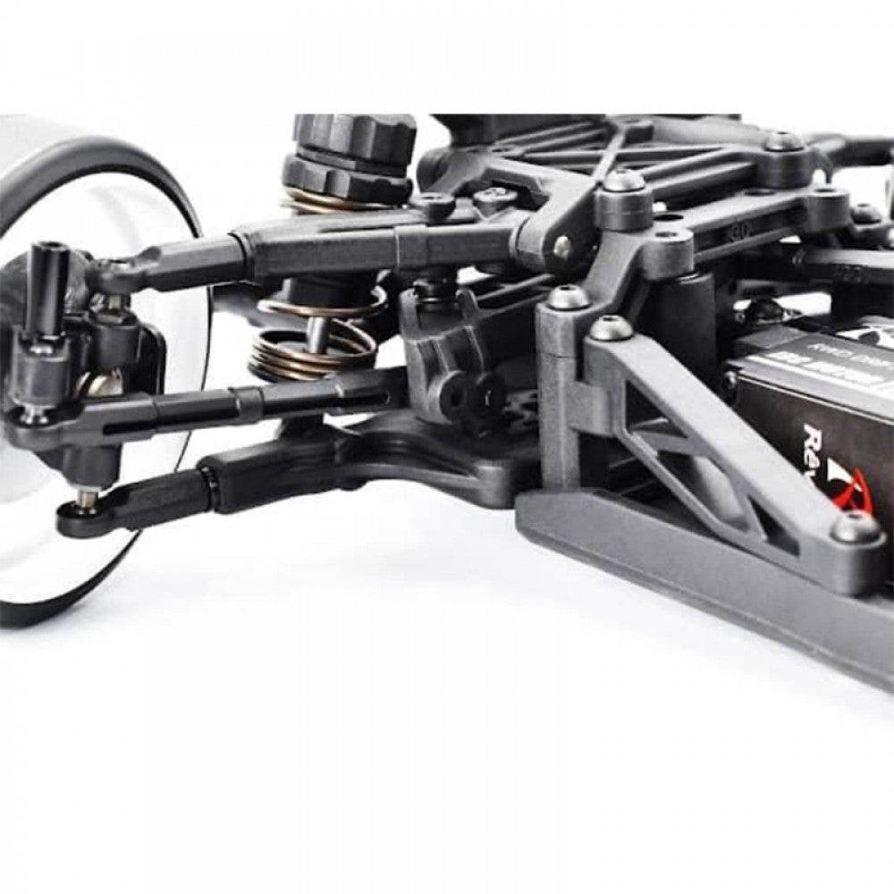 Reve-D RDX RC Drift Chassis Kit - 1/10 RWD Drift Car
