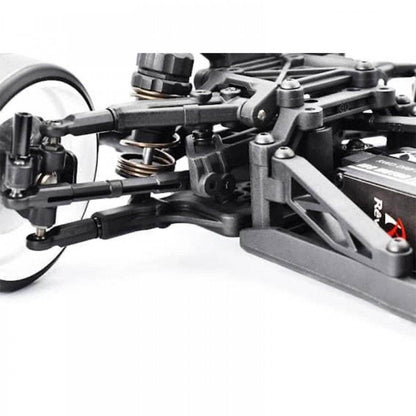 Reve-D RDX RC Drift Chassis Kit - 1/10 RWD Drift Car