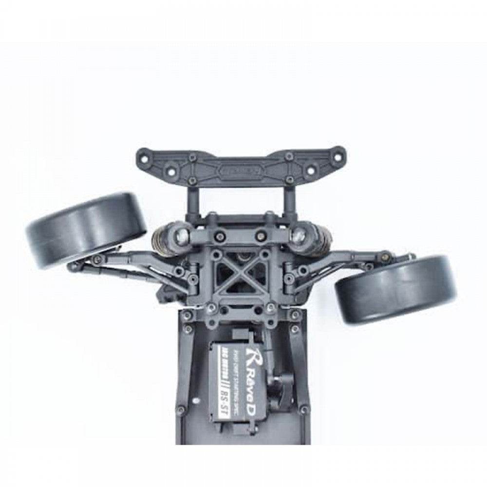 Reve-D RDX RC Drift Chassis Kit - 1/10 RWD Drift Car