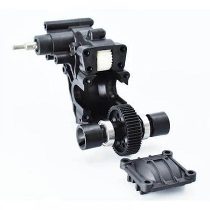 Reve-D RDX RC Drift Chassis Kit - 1/10 RWD Drift Car