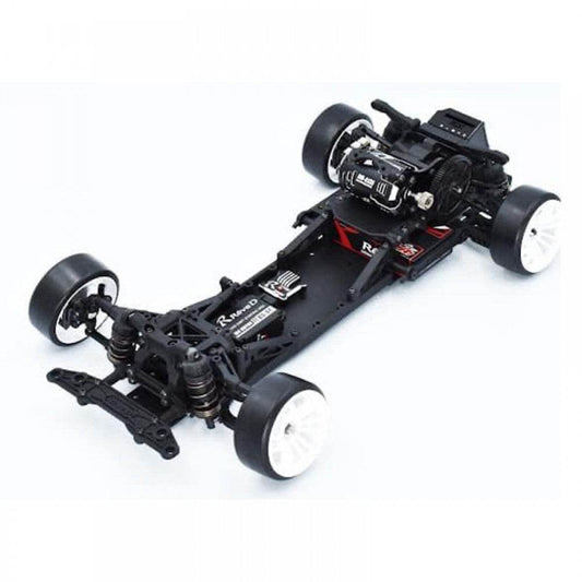 Reve-D RDX RC Drift Chassis Kit - 1/10 RWD Drift Car