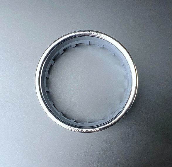 Tetsujin Outer RC Wheel Rim - 1/10 Drift Car (2pcs, Multiple Colours)TT-7613