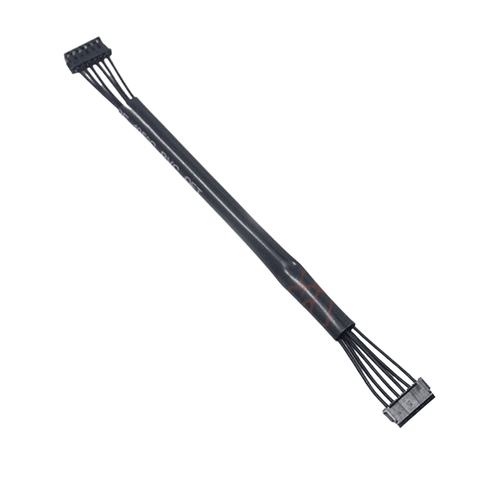 yeah racing rc sensor motor esc cable multiple sizes