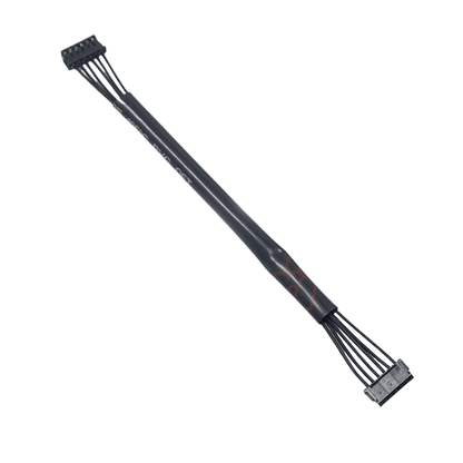 yeah racing rc sensor motor esc cable multiple sizes