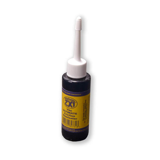 ZX1 Microlube High Speed Bearing Oil Lubricant.