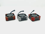 rc car esc speed controller 25x25mm fan