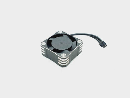 rc car esc 25x25mm cooling fan
