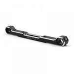 ReveD 68-71.2mm Suspension Mount #9, Aluminium SE Black for RDX, MC-1 Yokomo YD2