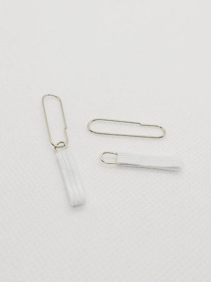 rc car body shell ETO Works "RC Parts Lab" Real Look Tow Strap