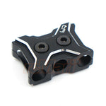 Yeah Racing 3 Pole 12-14 Gauge Motor Wire Clamp