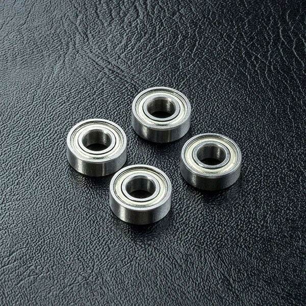 RC MST Ball Bearing Set 5x11 (4) #120011