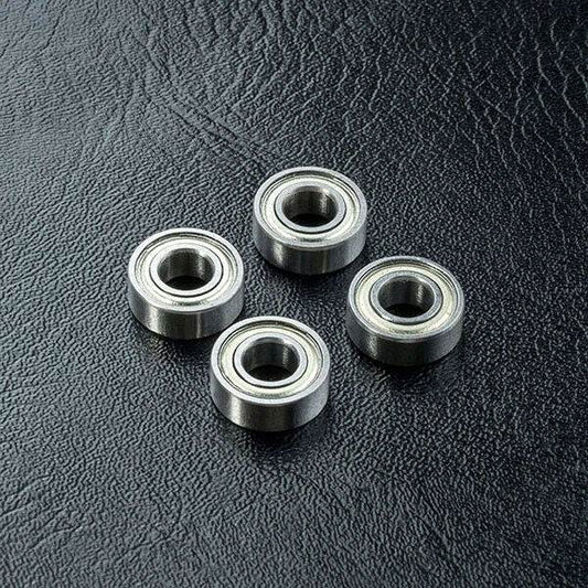 RC MST Ball Bearing Set 5x11 (4) #120011