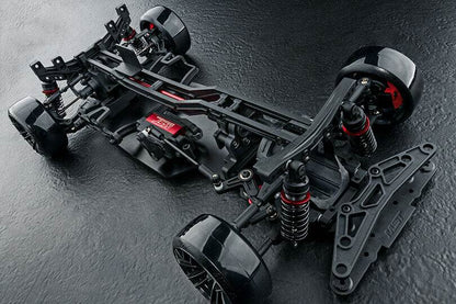 MST FXX 2.0 RC Drift Chassis Kit 532183 - 1/10 RWD