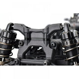 ReveD RDX Front Shock Tower Spacer Set 2mm Aluminium - D1-017S20