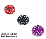 3Racing Sakura Orbital Spur Gear Cover Support SAK-D5632/