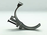 RC Car Adjustable Motor Cooling Fan Mount 42mm