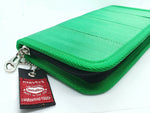 Takata Harness Seatbelt Wallet/Purse