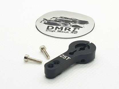 25t steering servo horn arm for rc cars