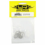 Yeah Racing Stainless Steel Shims/Washers