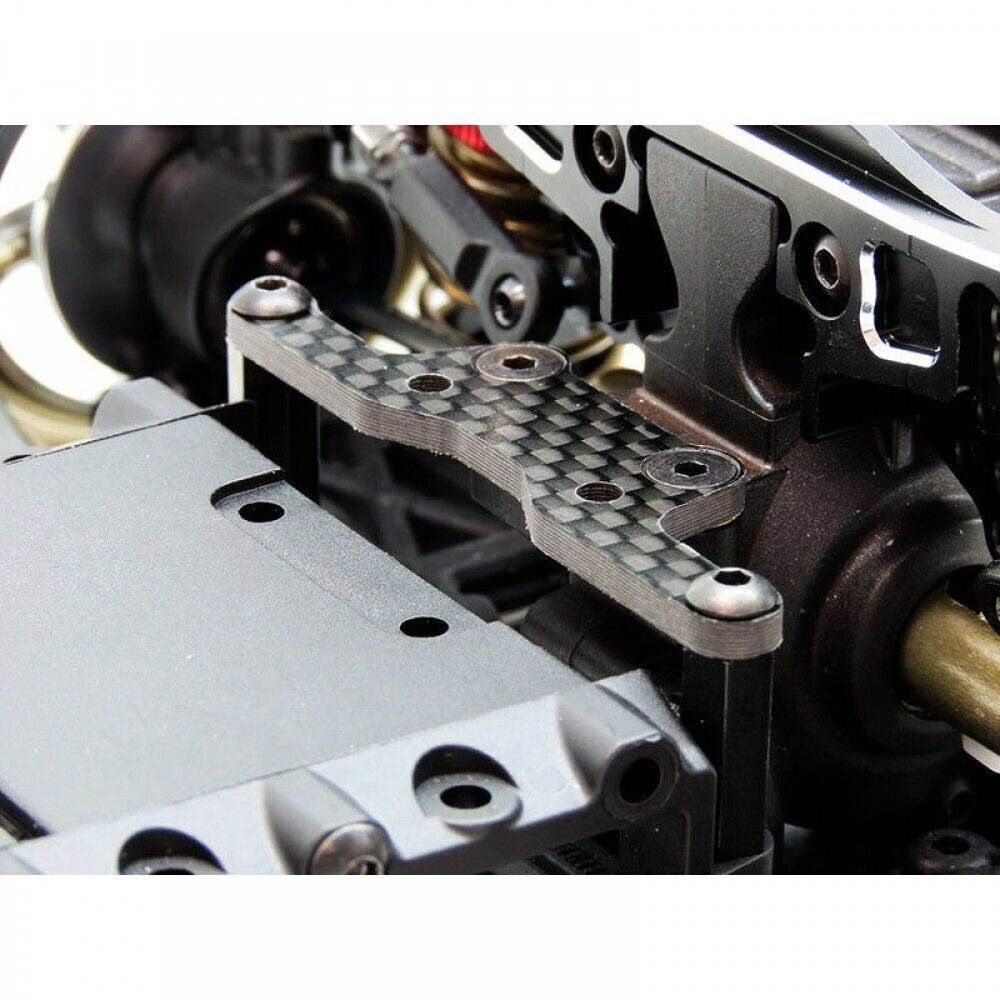 ReveD Wrap Up Next RDX Cross Conversion Kit Carbon Joint Plate RR - 0678-FD