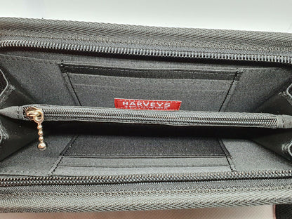 Takata Harness Seatbelt Wallet/Purse