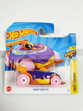 Hot Wheels 2022 Die Cast Car Collection