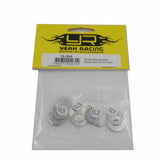 Yeah Racing Stainless Steel Shims/Washers