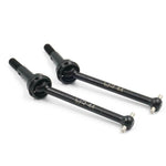 Sakura D5 G45 Steel 44m Drive shafts CVD Set SKD5-007BK
