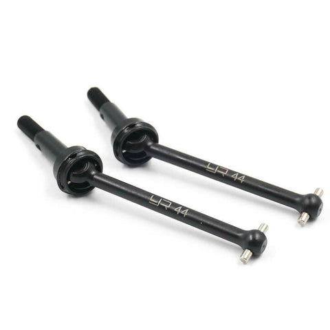 Sakura D5 G45 Steel 44m Drive shafts CVD Set SKD5-007BK