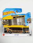 Hot Wheels 2022 Die Cast Car Collection