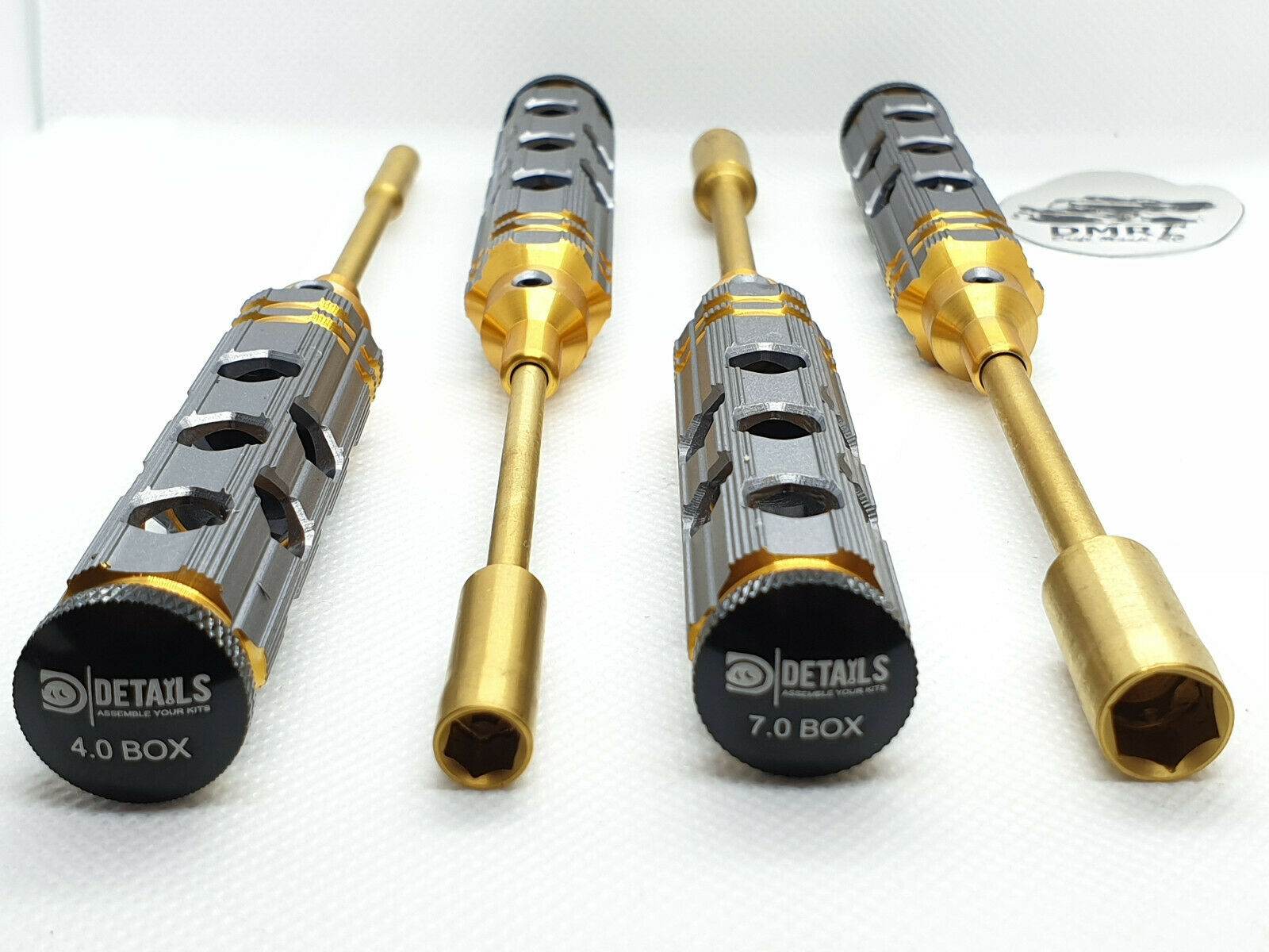 rc car socket screwdriver tool set