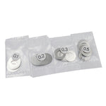 Yeah Racing Stainless Steel Shims/Washers