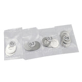 Yeah Racing Stainless Steel Shims/Washers