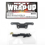 ReveD Wrap Up Next RDX Cross Conversion Kit Carbon Joint Plate RR - 0678-FD