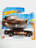 Hot Wheels 2022 Die Cast Car Collection
