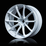 MST GTR Wheel Set 4pcs - Various Colors #102077 for 1/10 RC drift cars