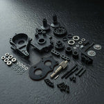 MST RMX 2.0 Spur Gear Style Gearbox Drive Set #210651